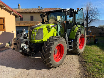Farm tractor CLAAS Arion 450