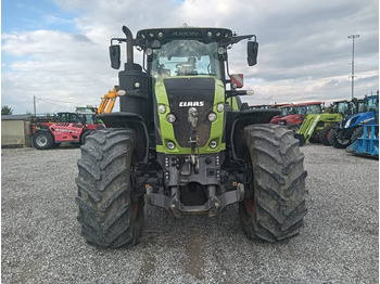 Farm tractor Claas Axion 960 cmatic: picture 2
