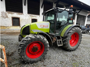 Farm tractor CLAAS Celtis 456