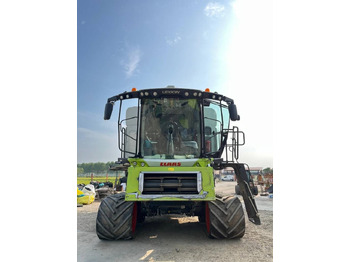 Claas LEXION 7600 TT  leasing Claas LEXION 7600 TT: picture 2