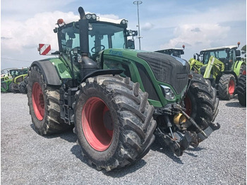 Farm tractor FENDT 939 Vario