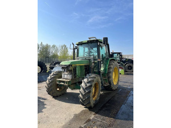 Farm tractor JOHN DEERE 6310