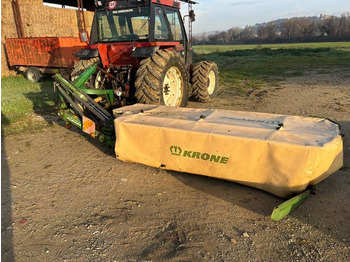 Mower KRONE AM