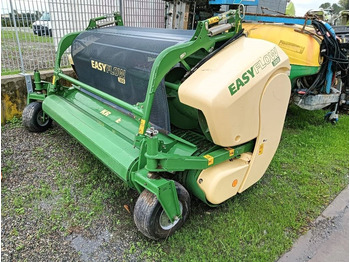 Forage harvester KRONE