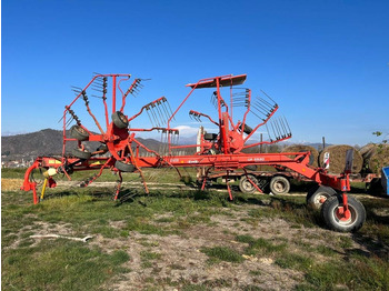 Tedder/ Rake KUHN