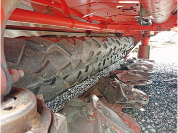 Mower Kuhn FC 3125: picture 4