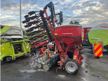 Seed drill