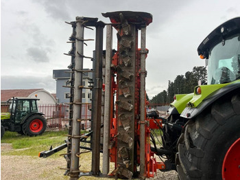 Power harrow Maschio Aquila 5000: picture 3
