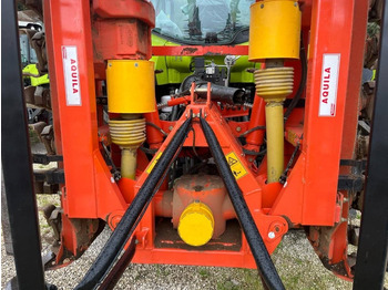 Power harrow Maschio Aquila 5000: picture 2