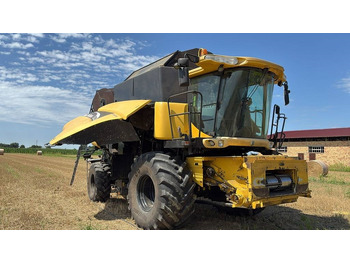 New Holland CR 960  leasing New Holland CR 960: picture 1 New Holland CR 960  leasing New Holland CR 960: picture 1