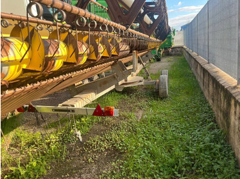 Harvester attachment New Holland Tipo 30: picture 3 Harvester attachment New Holland Tipo 30: picture 3