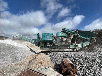 Crusher POWERSCREEN