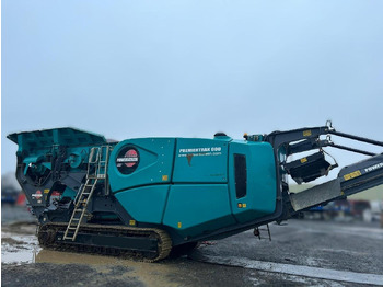 Crusher POWERSCREEN