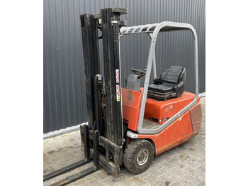 Electric forklift BT Cargo fenwick: picture 2 Electric forklift BT Cargo fenwick: picture 2