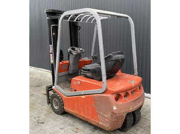 Electric forklift BT Cargo fenwick: picture 3 Electric forklift BT Cargo fenwick: picture 3
