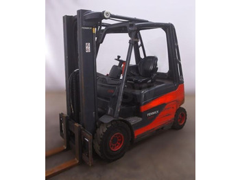 Electric forklift FENWICK