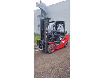 LPG forklift HANGCHA XF25