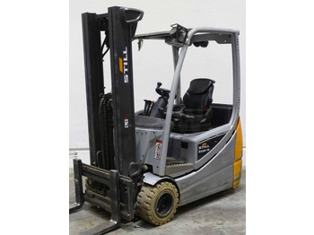 Electric forklift FENWICK