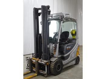 Electric forklift STILL RX60