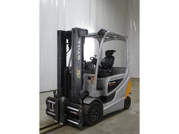 Electric forklift STILL RX60