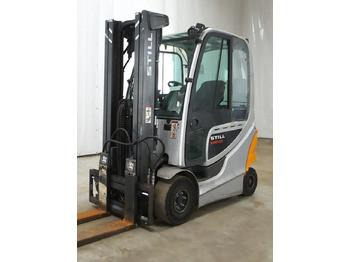 Electric forklift STILL RX60