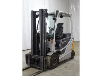 Electric forklift STILL RX60