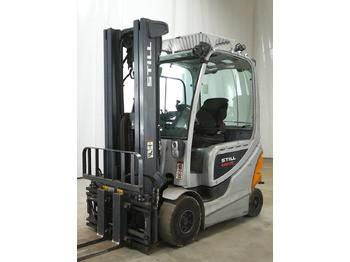 Electric forklift STILL RX60