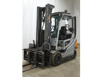Electric forklift STILL RX60