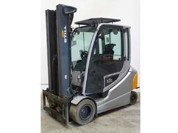 Electric forklift STILL RX60