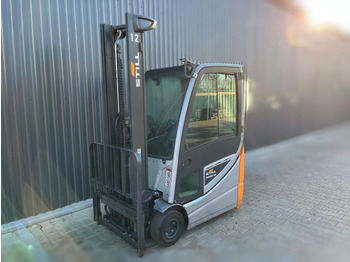Electric forklift STILL RX20