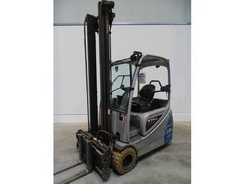 Electric forklift STILL RX20