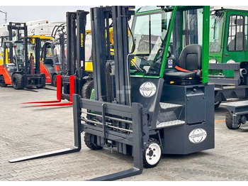 4-way reach truck COMBILIFT