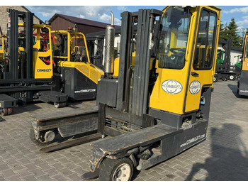 4-way reach truck COMBILIFT
