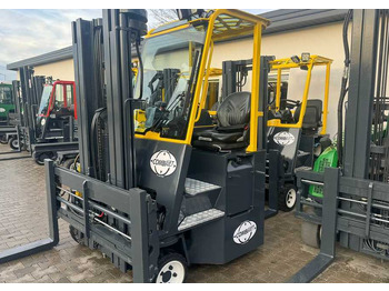4-way reach truck COMBILIFT