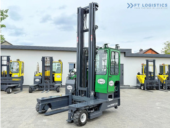 4-way reach truck COMBILIFT