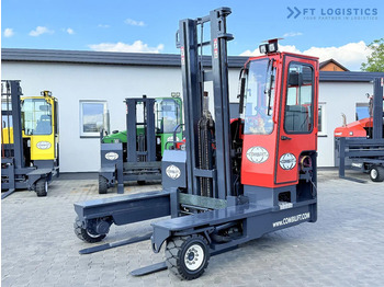 4-way reach truck COMBILIFT