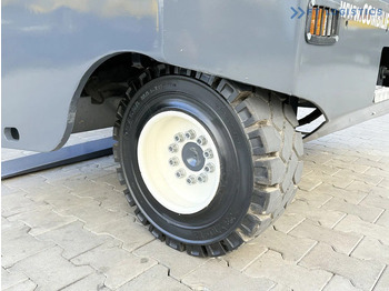 Side loader Combilift C5000SR / DIESEL / TRIPLEX MAST – 6100 MM / FORK POSITIONER / FULL CABIN C5000SR / DIESEL / TRIPLEX MAST – 6100 MM / FORK POSITI: picture 4 Side loader Combilift C5000SR / DIESEL / TRIPLEX MAST – 6100 MM / FORK POSITIONER / FULL CABIN C5000SR / DIESEL / TRIPLEX MAST – 6100 MM / FORK POSITI: picture 4