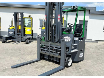 4-way reach truck COMBILIFT