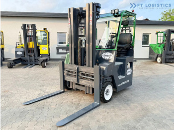 4-way reach truck COMBILIFT