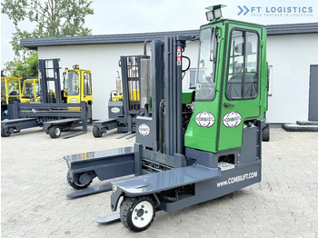 4-way reach truck COMBILIFT