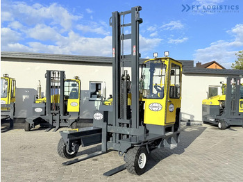 4-way reach truck COMBILIFT