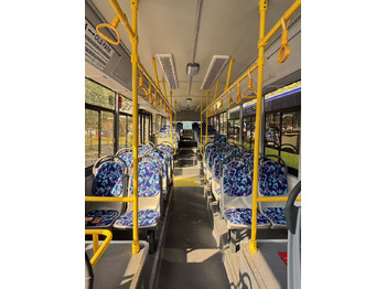 ANKAI HK6128G leasing ANKAI HK6128G: picture 5 ANKAI HK6128G leasing ANKAI HK6128G: picture 5