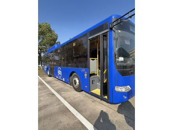 ANKAI HK6128G leasing ANKAI HK6128G: picture 1 ANKAI HK6128G leasing ANKAI HK6128G: picture 1