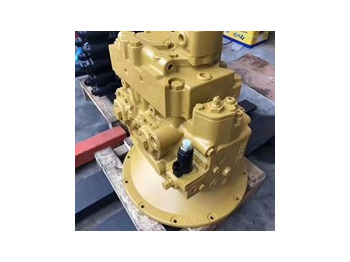 New Hydraulic pump for Excavator CATERPILLAR 2726955: picture 3 New Hydraulic pump for Excavator CATERPILLAR 2726955: picture 3