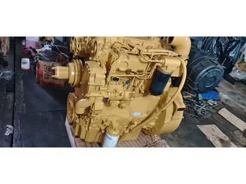 Engine CATERPILLAR