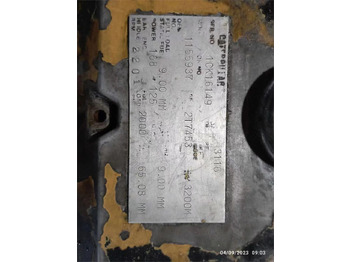 New Engine for Excavator CATERPILLAR 3116: picture 4