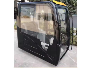 Cab CATERPILLAR