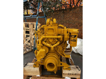 Engine CATERPILLAR