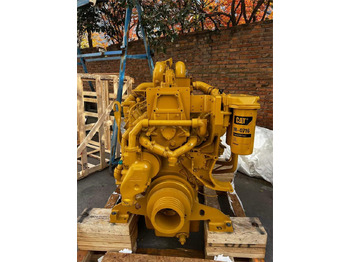 Engine for Excavator CATERPILLAR 3408C: picture 3