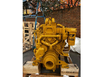 Engine CATERPILLAR